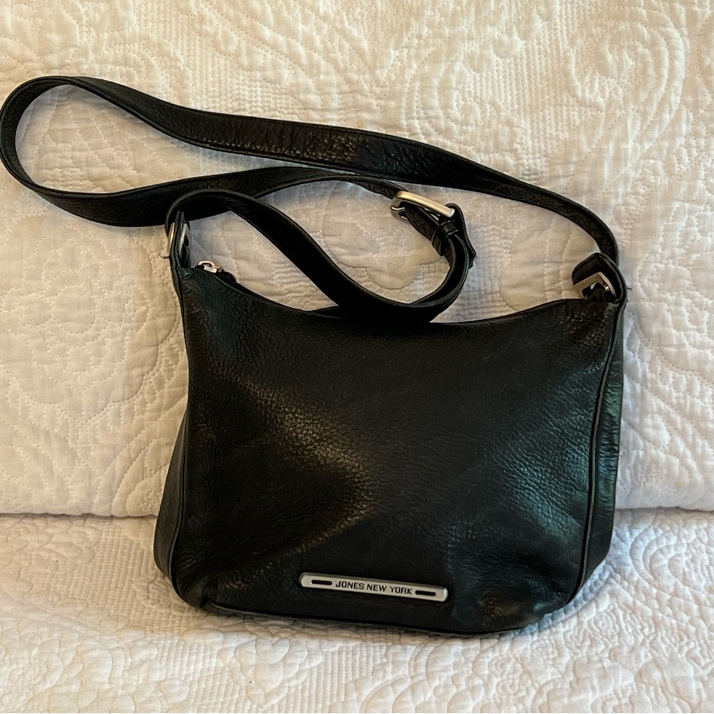 Jones New York Shoulder Bag